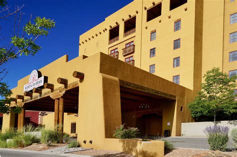 santa claran hotel|SANTA CLARAN HOTEL & CASINO, Espanola (NM).